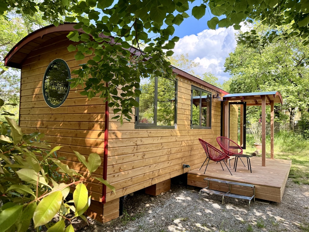 petit camping piegros la clastre