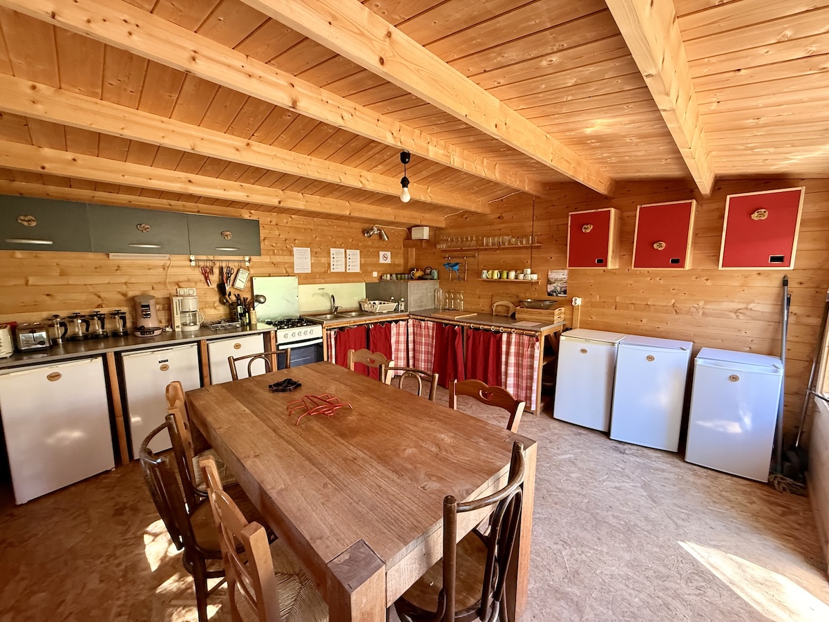 petit camping piegros la clastre