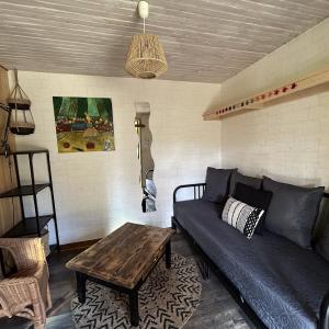 petit camping familiale saillans