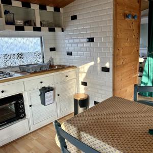 Camping Diois padré