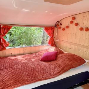 camping nature riviere drome