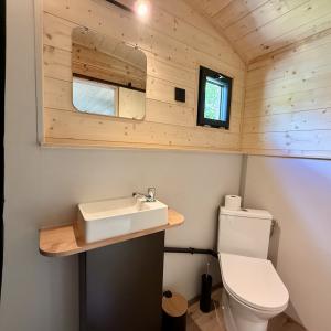 petit camping nature saillans